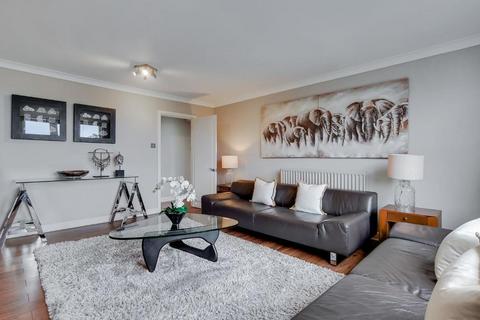3 bedroom apartment to rent, Boydell Court, St Johns Wood, NW8