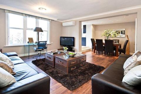 Boydell Court, St Johns Wood, NW8