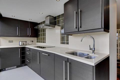 3 bedroom apartment to rent, Boydell Court, St Johns Wood, NW8