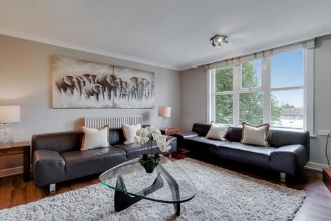 3 bedroom apartment to rent, Boydell Court, St Johns Wood, NW8