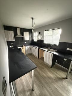 undefined, Chaucer Road, Rotherham, South Yorkshire, S65