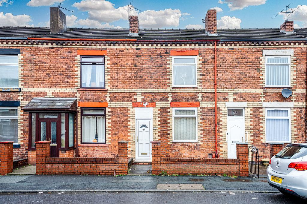 71 Manley Street