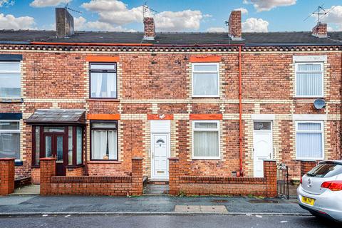 undefined, Manley Street, Ince In Makerfield