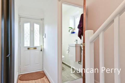 undefined, Cranborne Road, Herts EN6