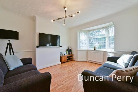 undefined, Cranborne Road, Herts EN6