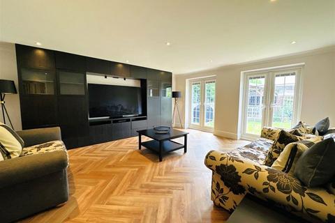 undefined, Old Hall Road, Skellow, DN6