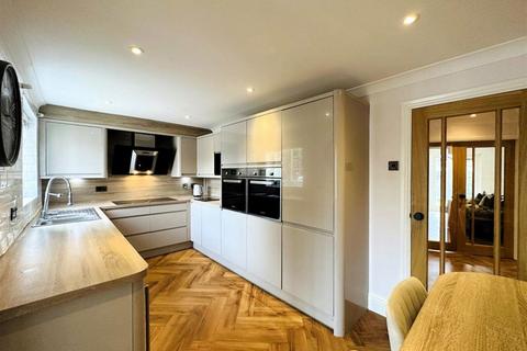 undefined, Old Hall Road, Skellow, DN6