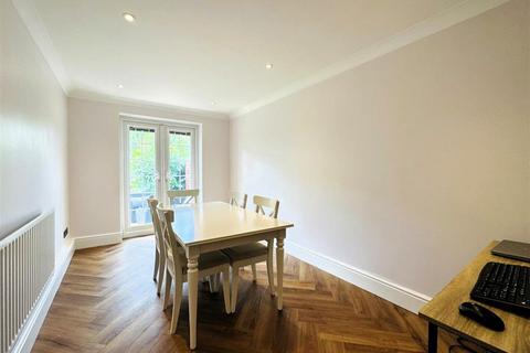 undefined, Old Hall Road, Skellow, DN6
