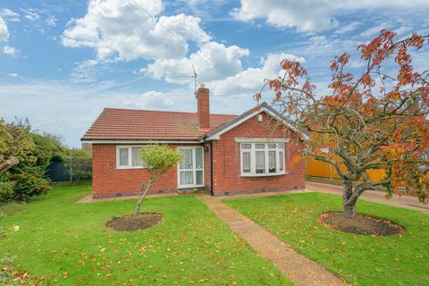 2 bedroom detached bungalow for sale, Church Road South, Skegness PE25