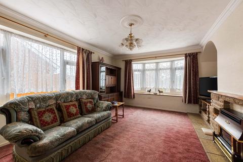 2 bedroom detached bungalow for sale, Church Road South, Skegness PE25