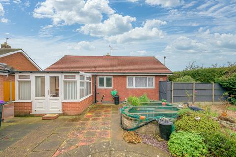 2 bedroom detached bungalow for sale, Church Road South, Skegness PE25