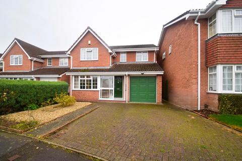 Gilbert Close, Newport