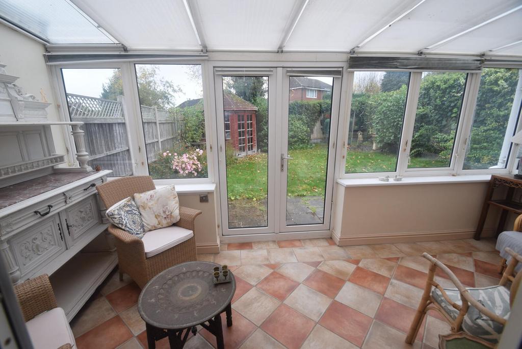 Conservatory