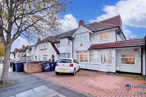 undefined, Southall