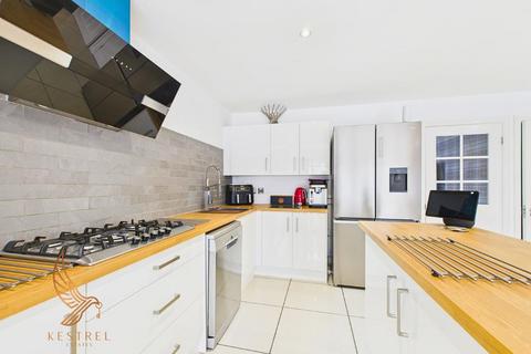 4 bedroom detached house for sale, Northfield Grange, South Kirkby WF9