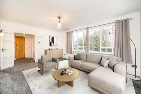 2 bedroom flat for sale, Willesden Lane, London NW6