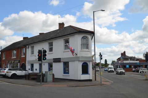 undefined, Flat, 253 Worcester Road, Malvern, Worcestershire, WR14 1AA