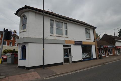 undefined, Flat, 253 Worcester Road, Malvern, Worcestershire, WR14 1AA