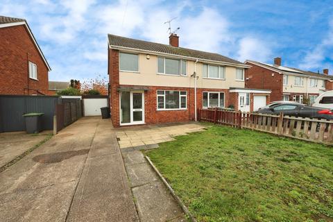 undefined, Hathersage Avenue, North Hykeham