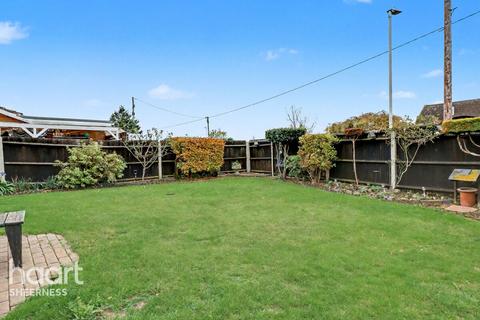 3 bedroom bungalow for sale, Scocles Road, Sheerness