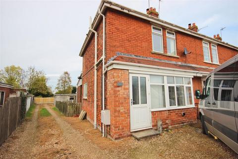undefined, Langthorpe Road, New Ellerby