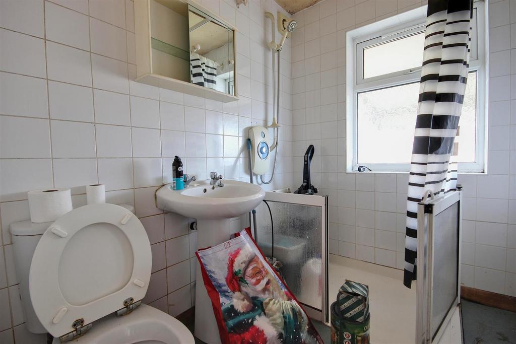 Bathroom/w.c.