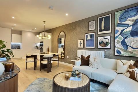 undefined, Lombard Square, Woolwich, London, SE28