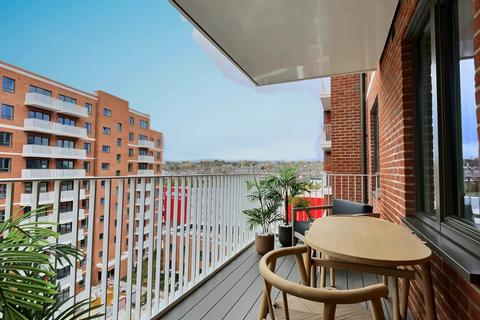 undefined, Lombard Square, Woolwich, London, SE28