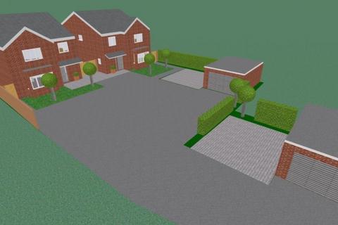 undefined, Swinburne Road,  Abingdon,  OX14