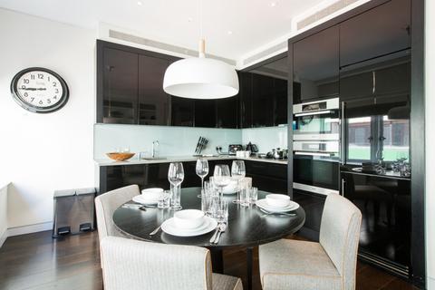 2 bedroom apartment to rent, Duke Street, London, W1K