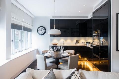 2 bedroom apartment to rent, Duke Street, London, W1K