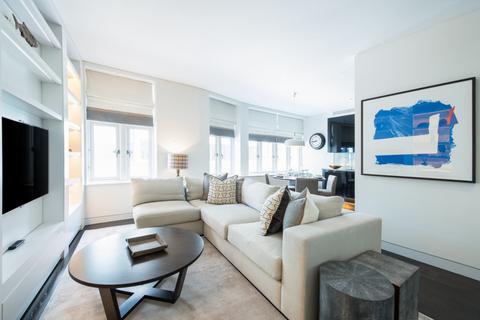 2 bedroom apartment to rent, Duke Street, London, W1K