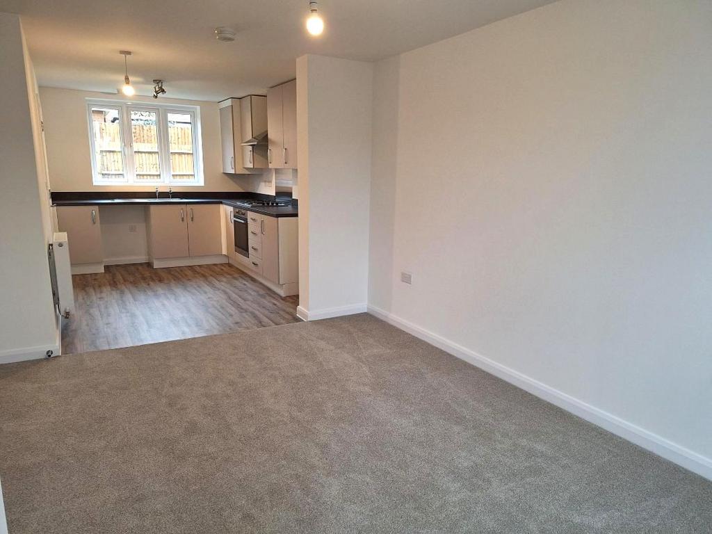 Typical 2 Bed