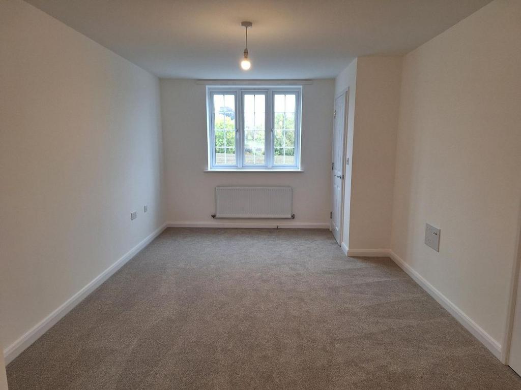 Typical 2 Bed