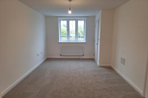 2 bedroom terraced house for sale, 2 BED TERRACE at Wellington Place, Off Lubenham Hill, Market Harborough LE16