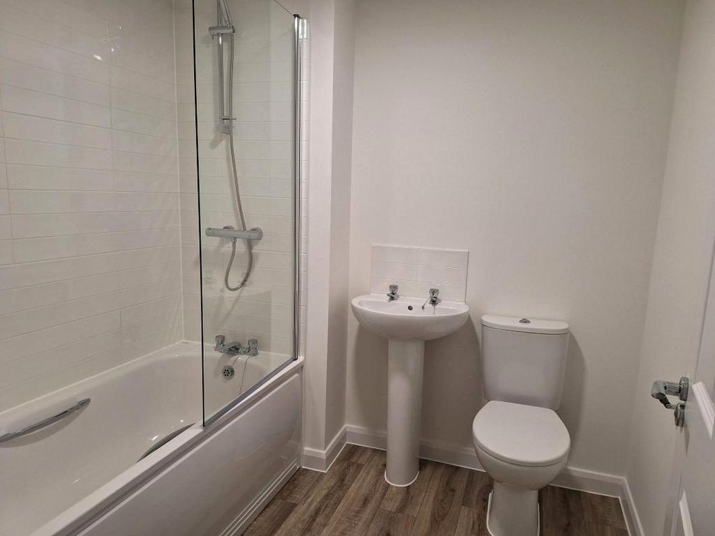 Typical 2 Bed