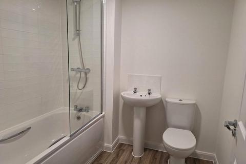 2 bedroom terraced house for sale, 2 BED TERRACE at Wellington Place, Off Lubenham Hill, Market Harborough LE16