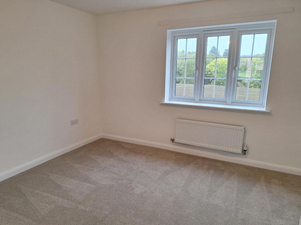 Typical 2 Bed