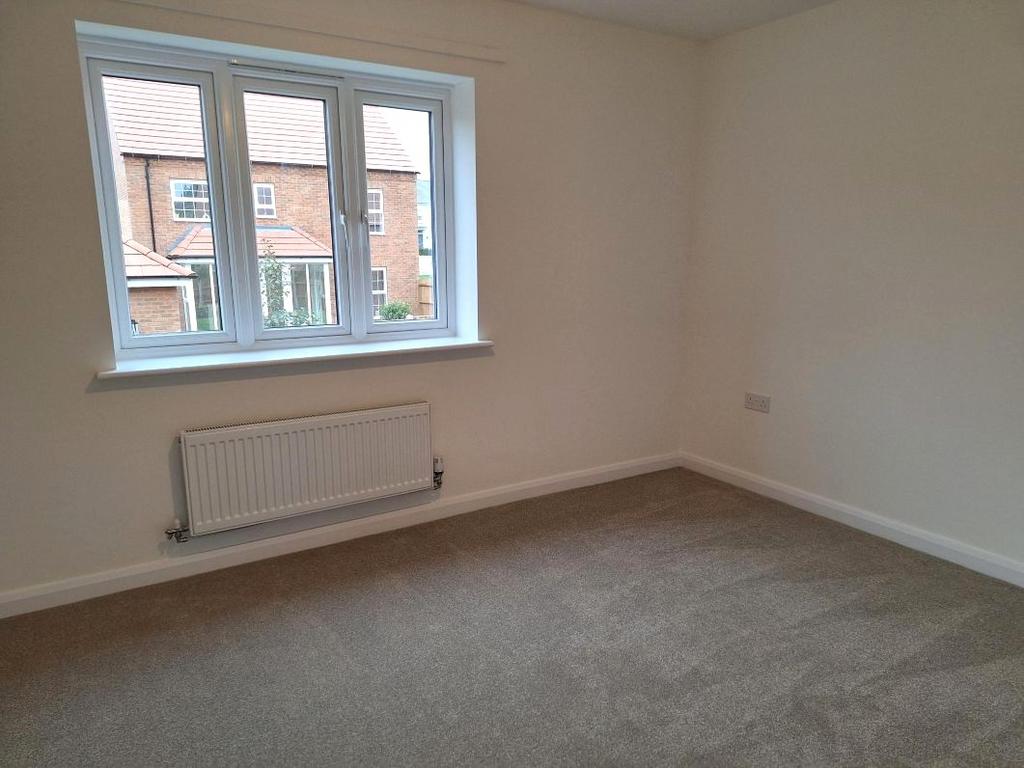 Typical 2 Bed