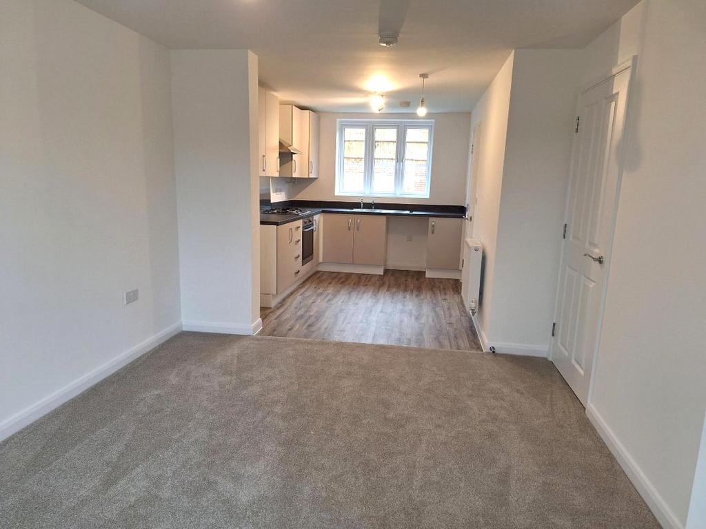Typical 2 Bed