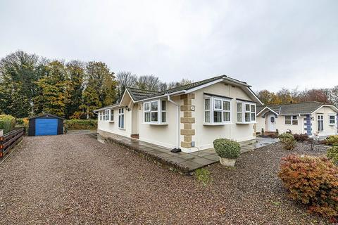 undefined, 3 Larch Lane, Springwood Village, Kelso TD5 8NG