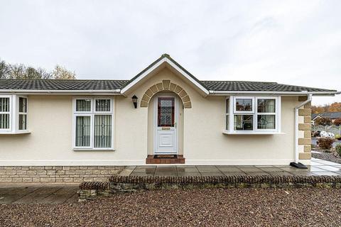 undefined, 3 Larch Lane, Springwood Village, Kelso TD5 8NG