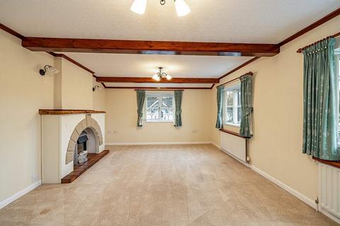 undefined, 3 Larch Lane, Springwood Village, Kelso TD5 8NG