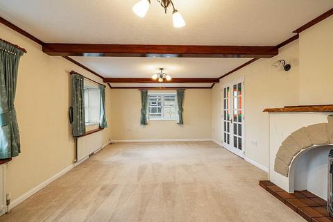 undefined, 3 Larch Lane, Springwood Village, Kelso TD5 8NG