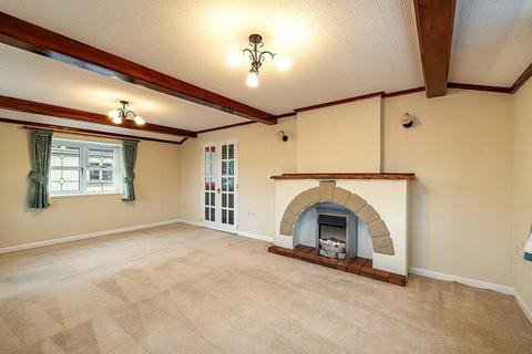 undefined, 3 Larch Lane, Springwood Village, Kelso TD5 8NG