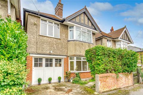 3 bedroom detached house for sale, Kipling Road, Poole, Dorset, BH14