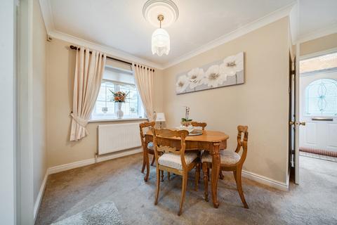 undefined, Woodhall Court, Calverley, Pudsey, West Yorkshire, LS28