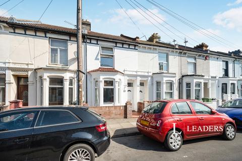 undefined, Mafeking Road, PO4