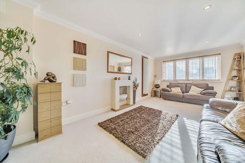 4 bedroom detached house for sale, The Crofts, Hatch Warren Basingstoke RG22 4RE