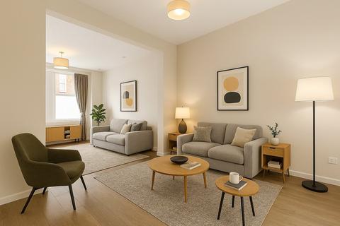 undefined, Cathles Road, London, SW12